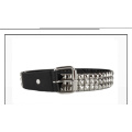 Super fashion punk women's or men's custom rivet for belt